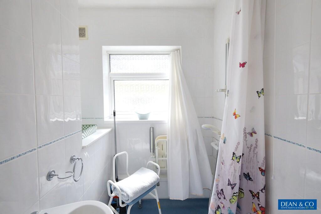 Wet Room