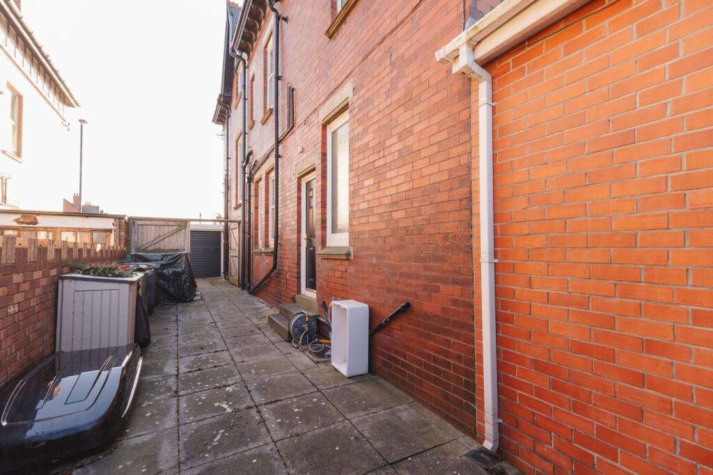 CHURCH ROAD EWE MOVE-90