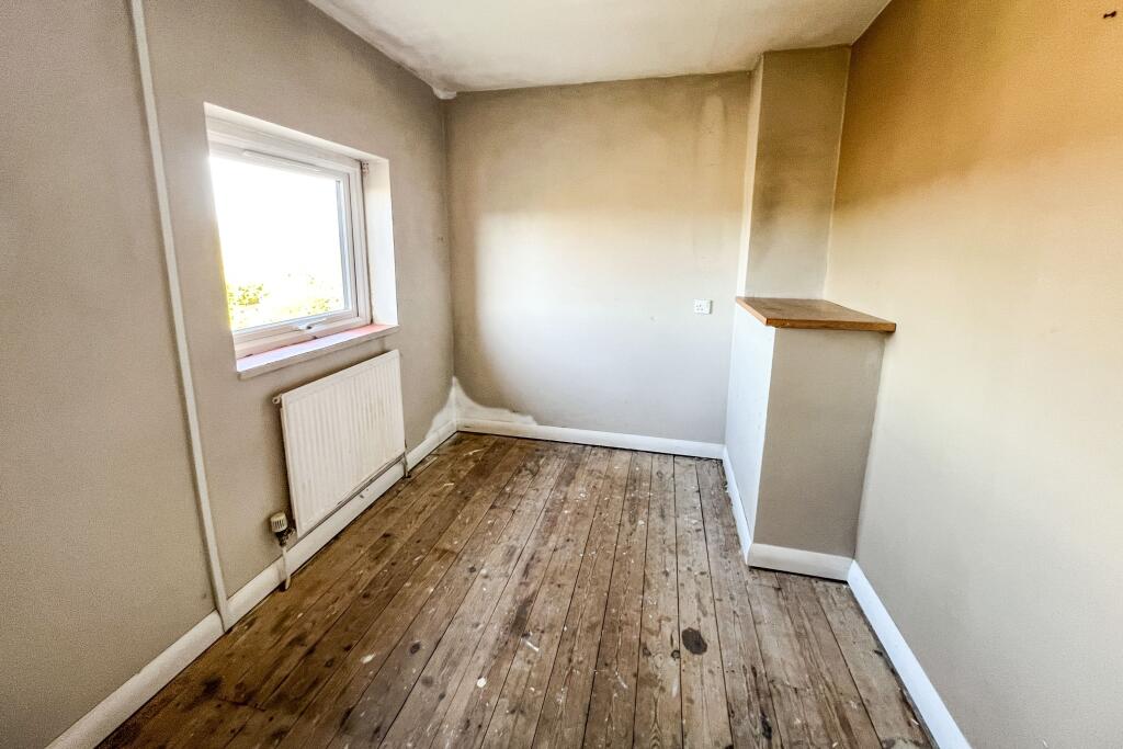 12 Hazelbury Hill, Box, Wiltshire, SN13 8LB