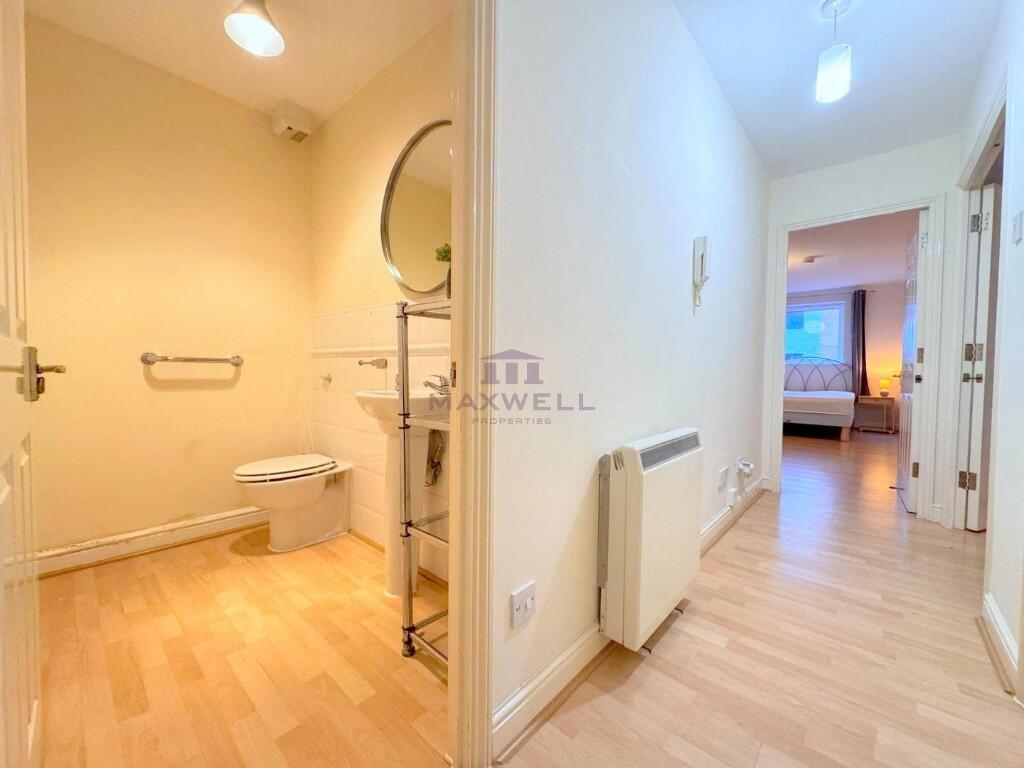 1 Bed To Let, Rent i