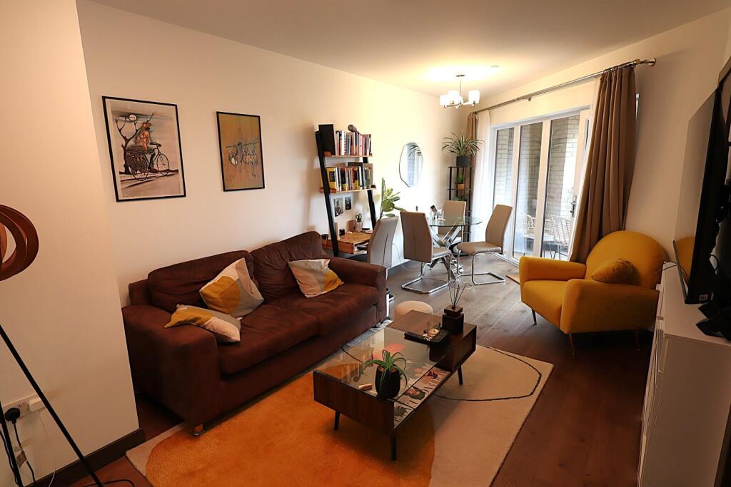 Lounge/Diner