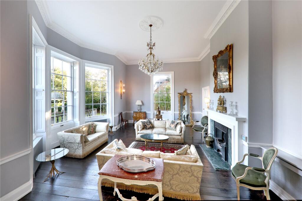 Drawing Room