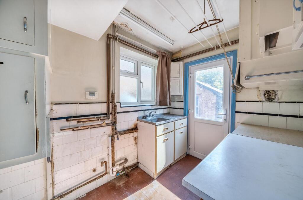 Davidson Frost-Wellings, DFW, Anmersh Grove, Stanm