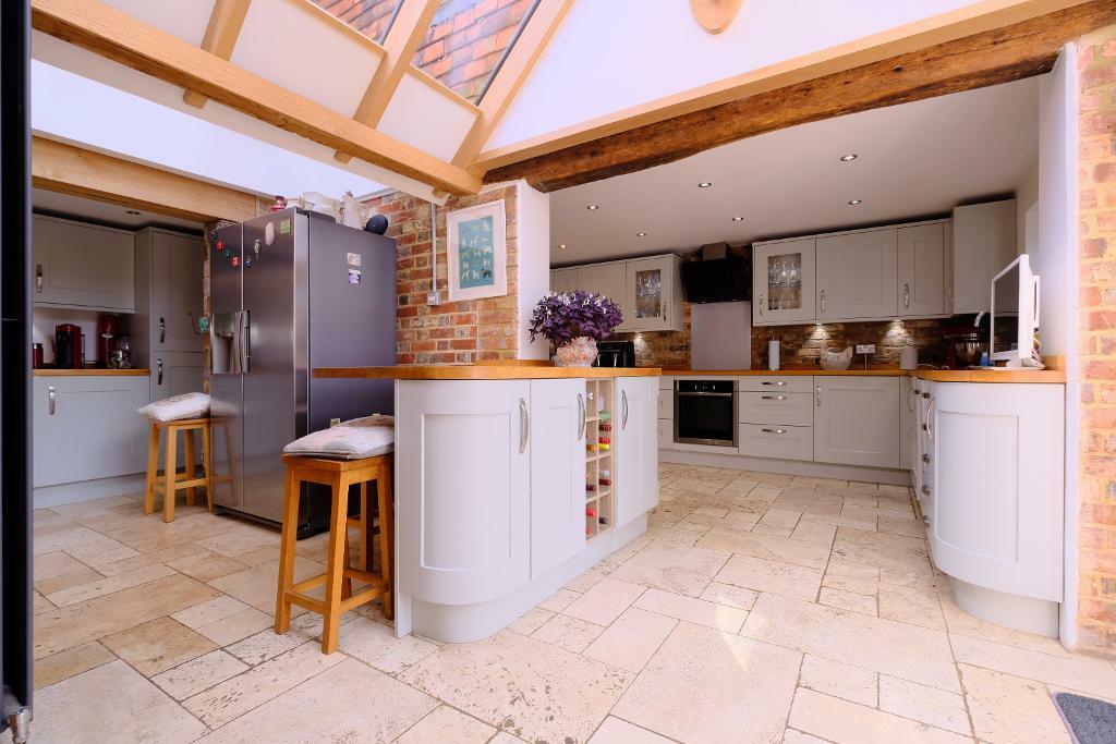 Lovely kitchen