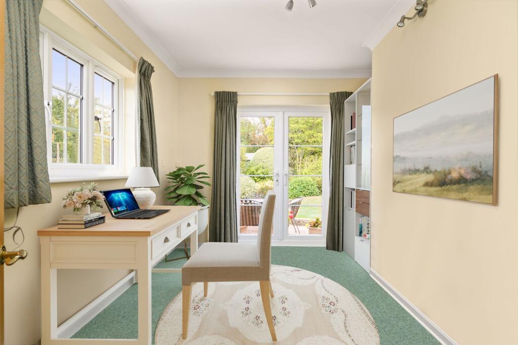 Study (digital image)