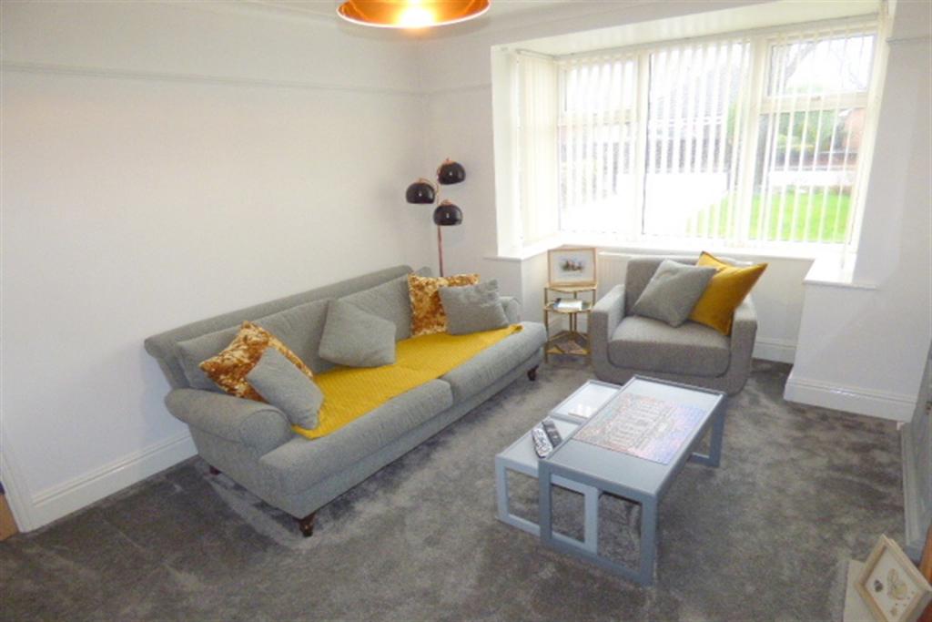 Lounge b