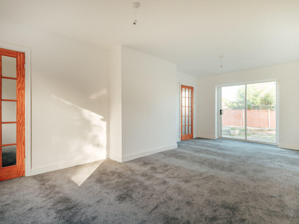 Living / Dining Room