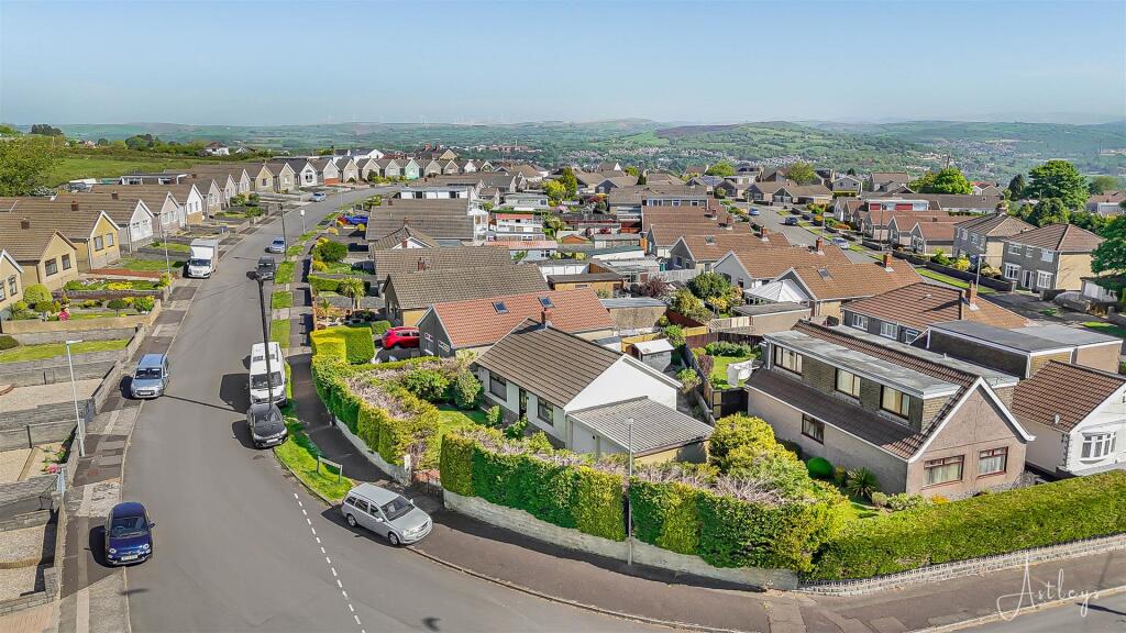 Aerial Images