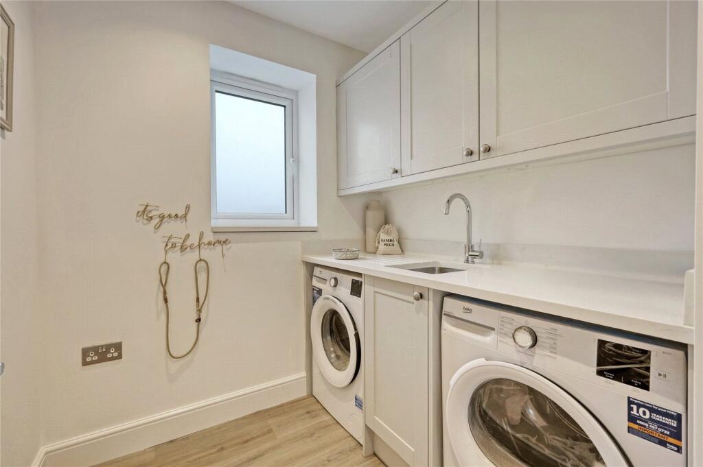 Show Home