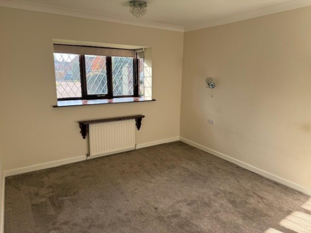K Bedroom