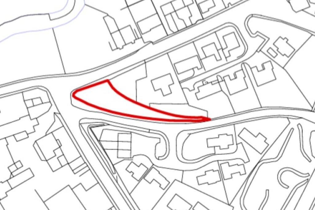 Development Site Opposite Spite House, Pontrilas, Herefordshire, HR2 0BJ