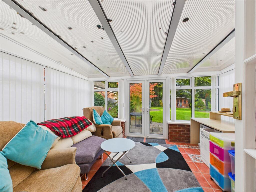 Conservatory