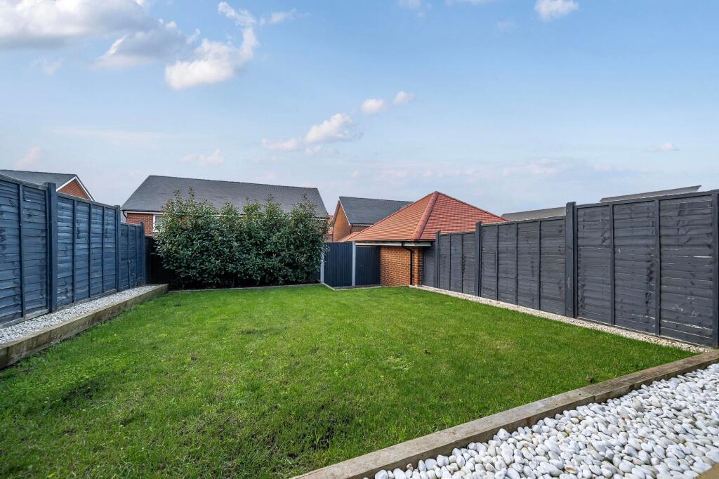 Rear Garden (1)