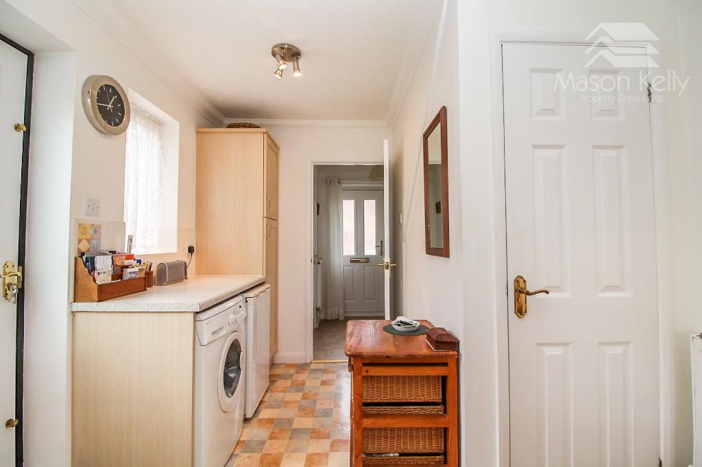 UTILITY AREA