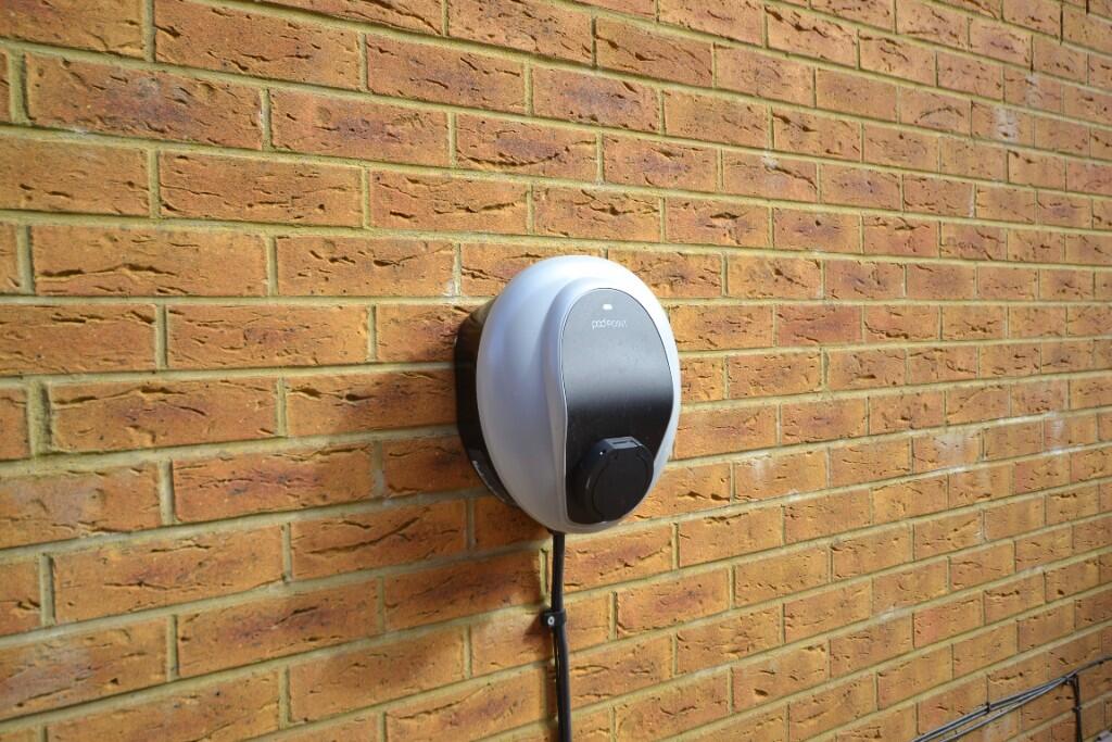 Electric Charger
