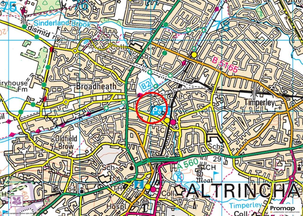 Town Plan