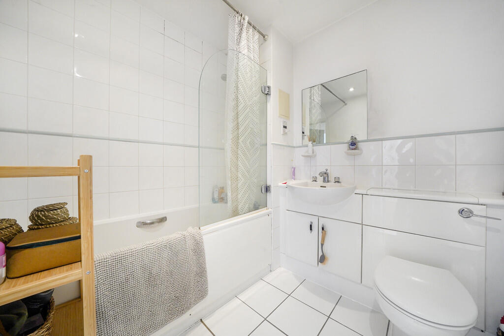 128 Basin Approac...