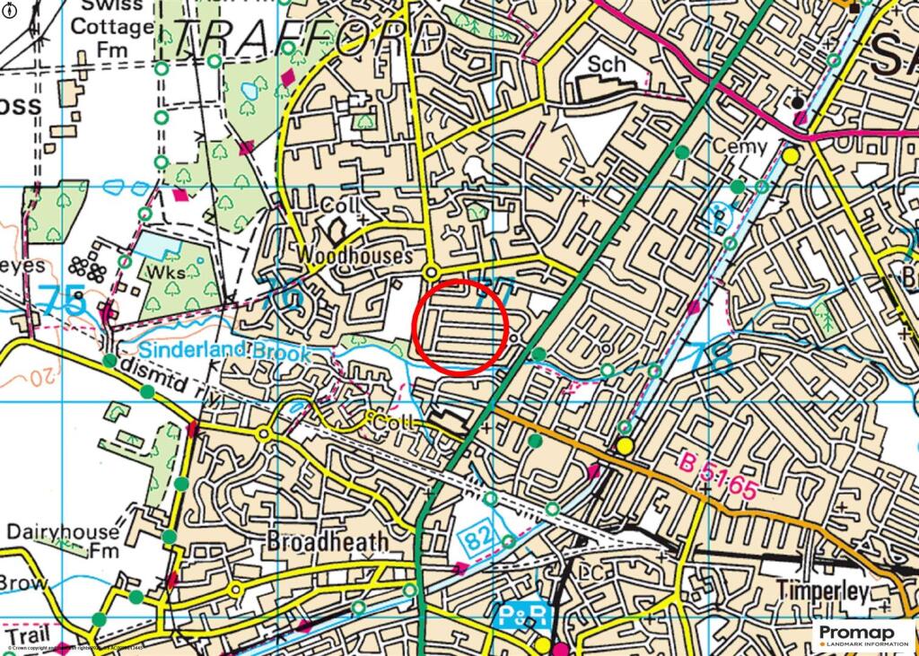 Town Plan