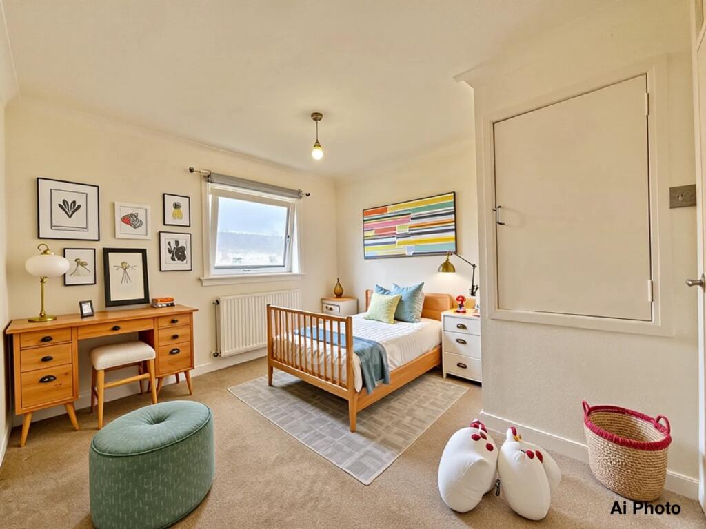 BEDROOM 3