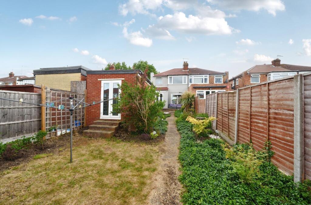 Davidson Frost-Wellings, DFW, Culver Grove, Stanmo