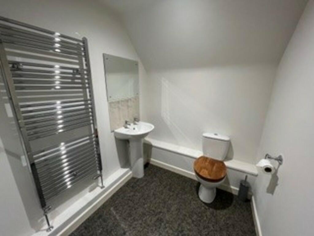 Bathroom 2