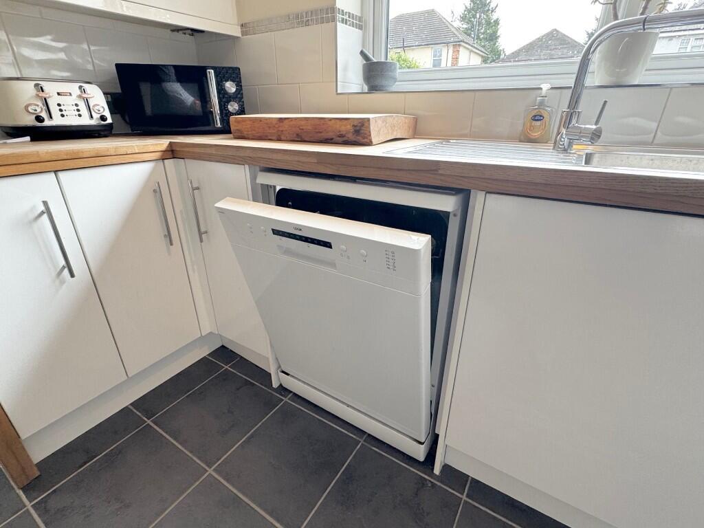 Dishwasher