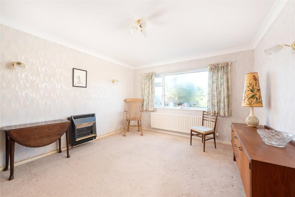 Annexe Sitting Room
