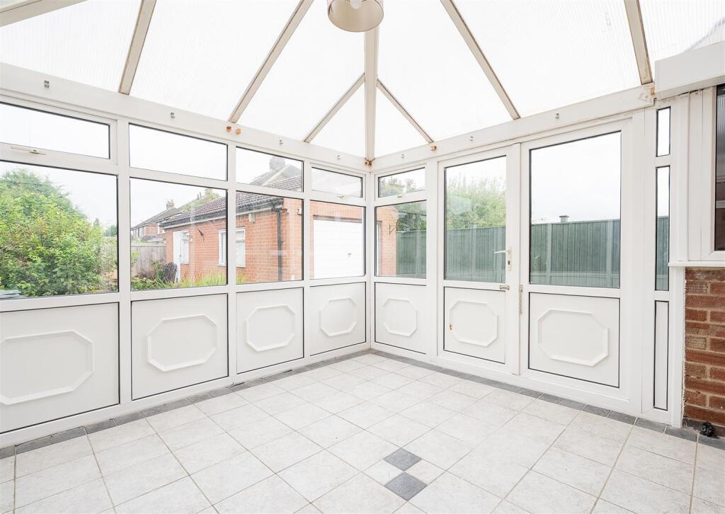 CONSERVATORY
