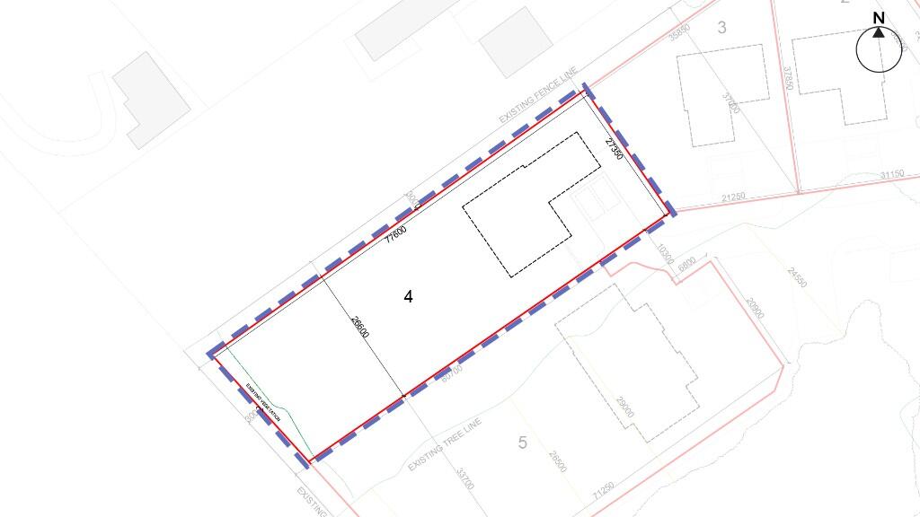 Plot Plan