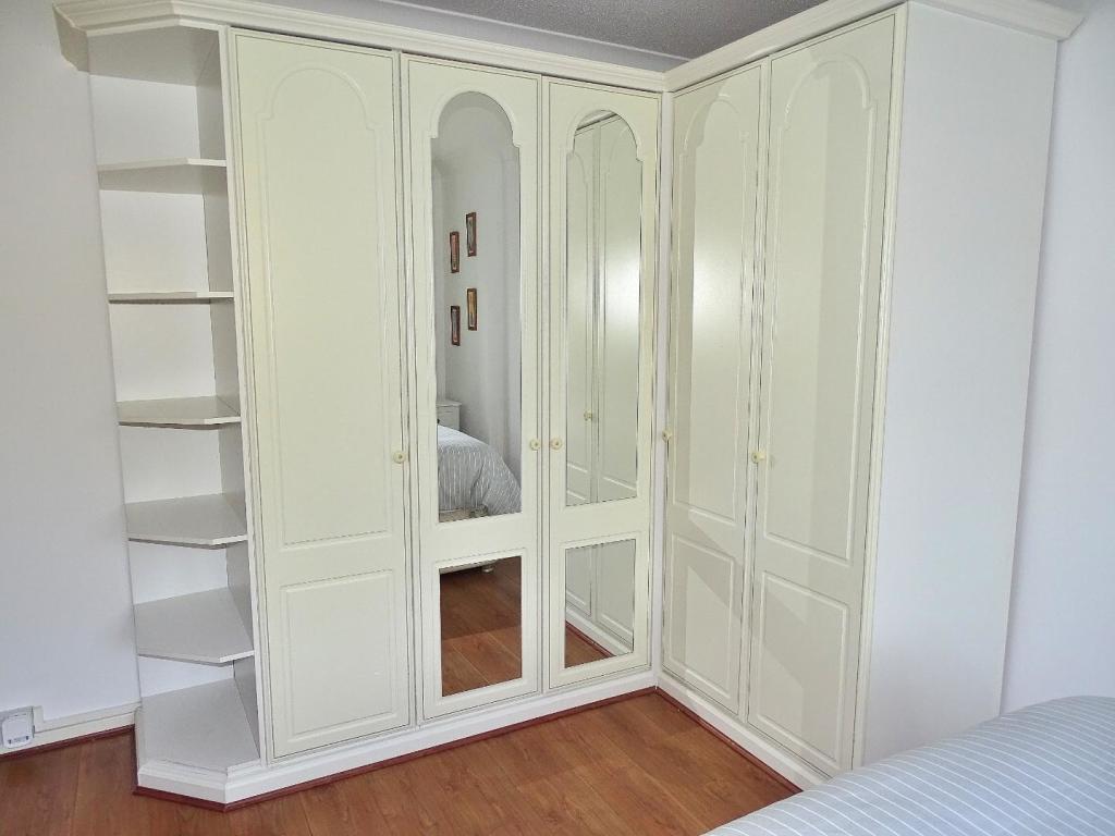 FITTED WARDROBES