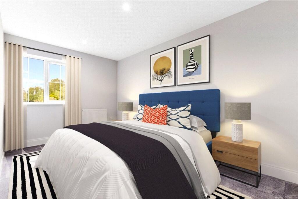 Bedroom 3