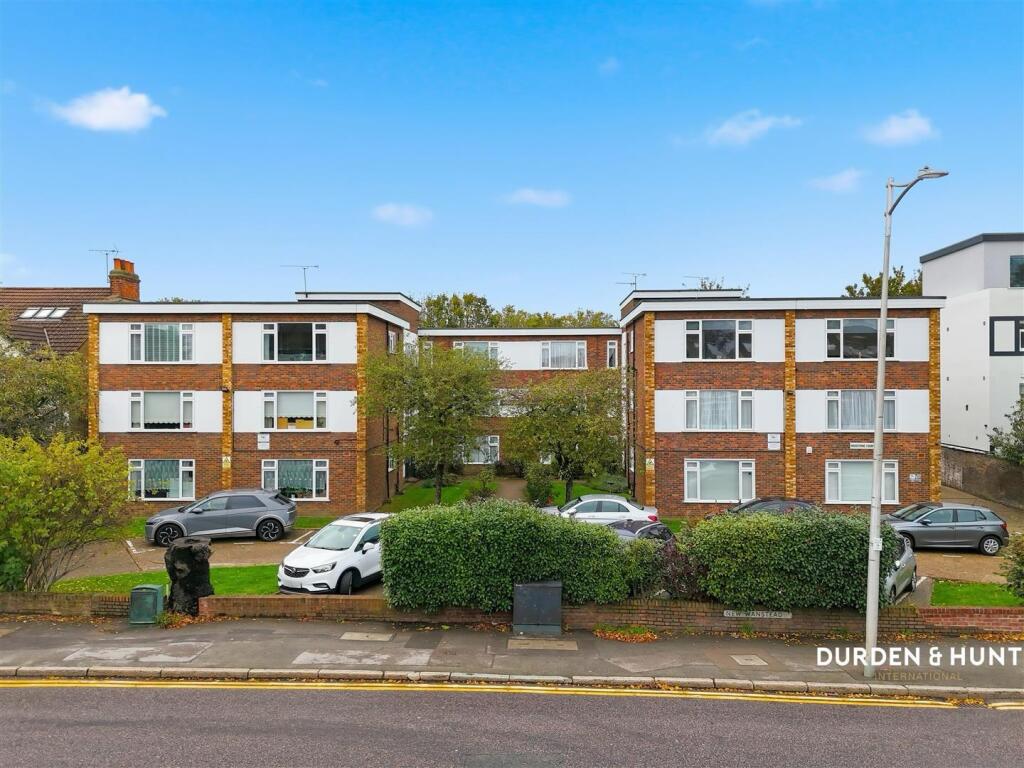 New Wanstead