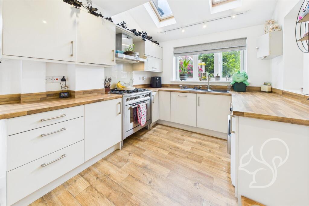 Kitchen / Diner