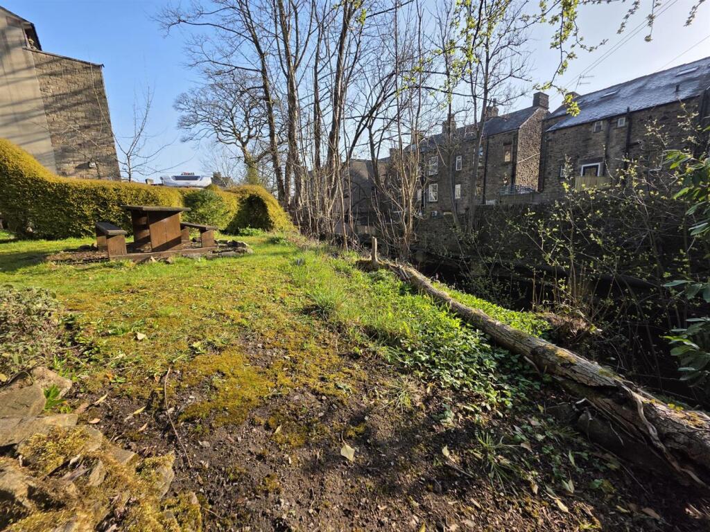 Communal Gardens