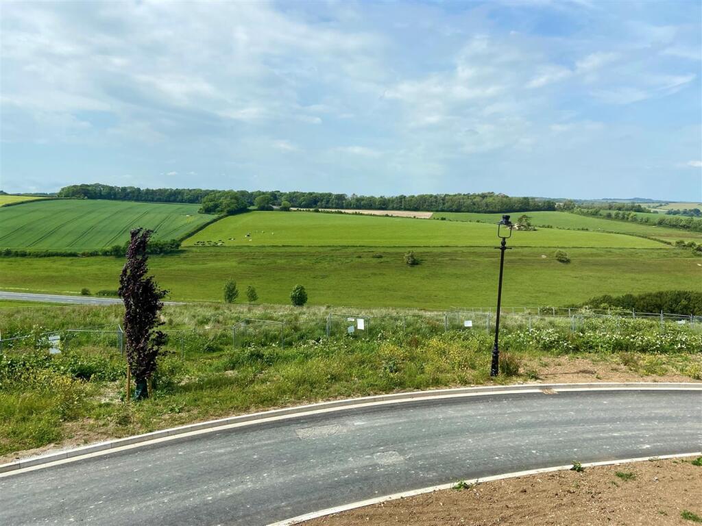Views from plot 559