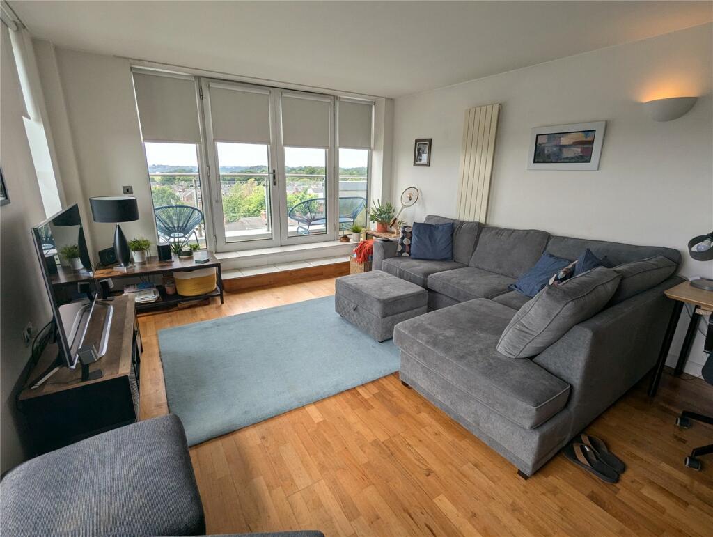 Lounge/Kitchen Diner