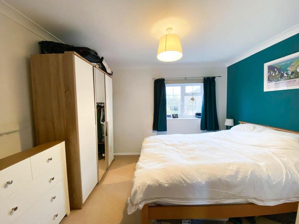 The Rowans, Milton, Cambridge