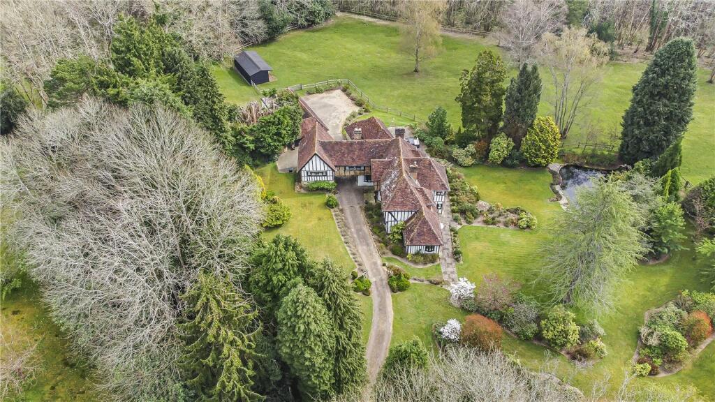 Tudor Manor