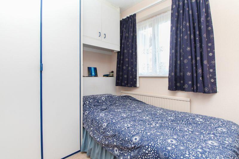 Bedroom Five