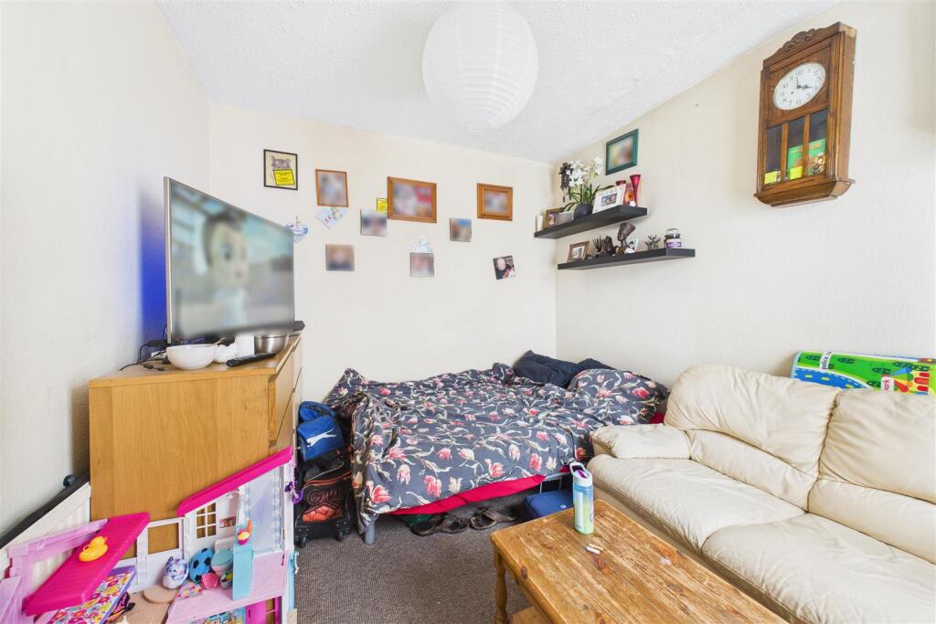 3 Marsh Lane, Redfield, Bristol, BS5 9SB | Freehol