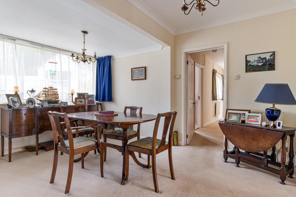 A31 - Folly Rise Ringmore Drive Bigbury - 250808