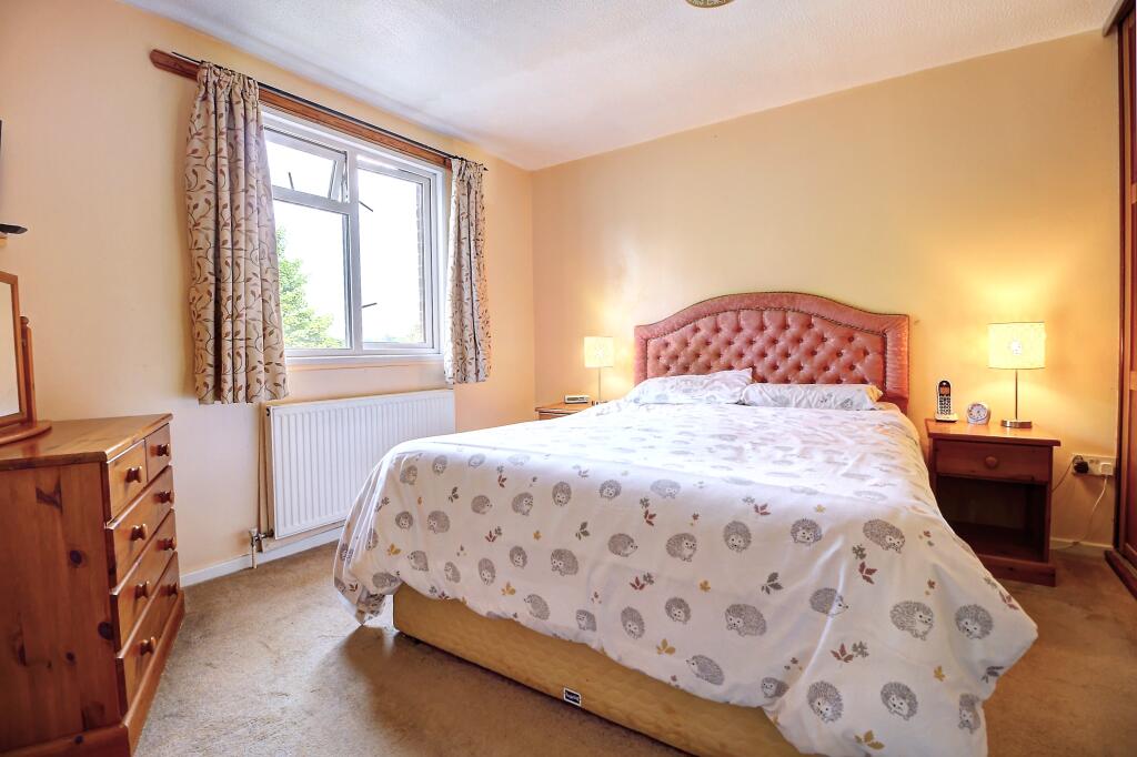 Bed 2