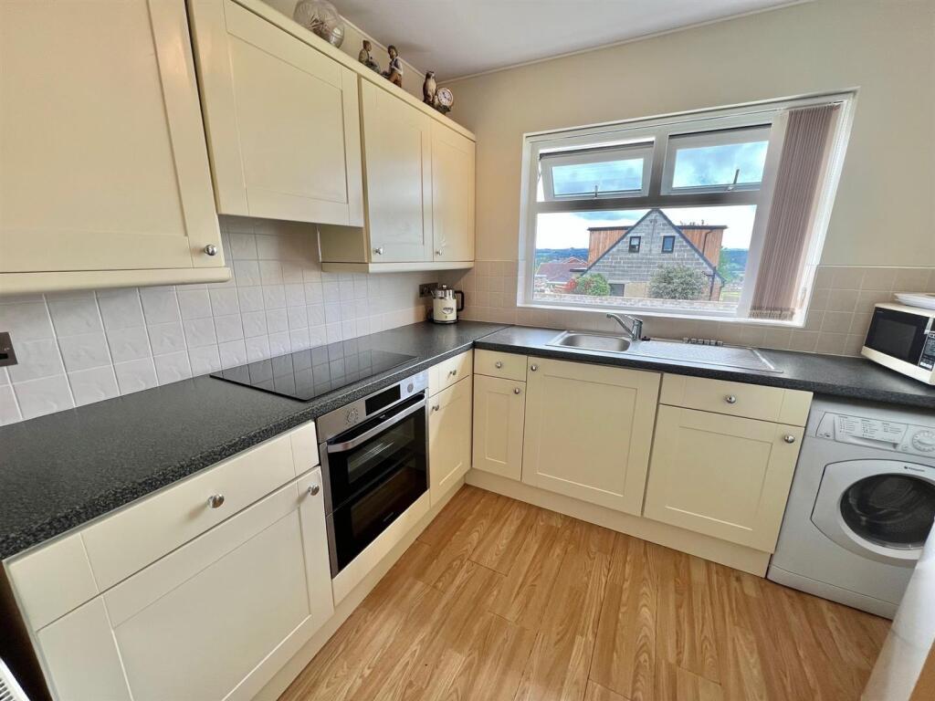 Bramleys Estate Agents - Woodlands Road - Lepton (