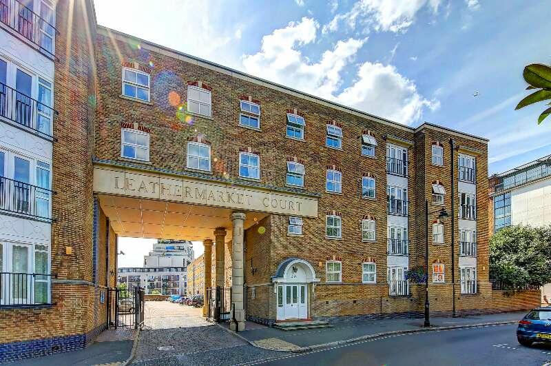 Three Bedroom Apartment