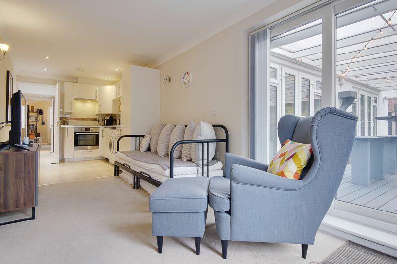 Annex Kitchen Lounge