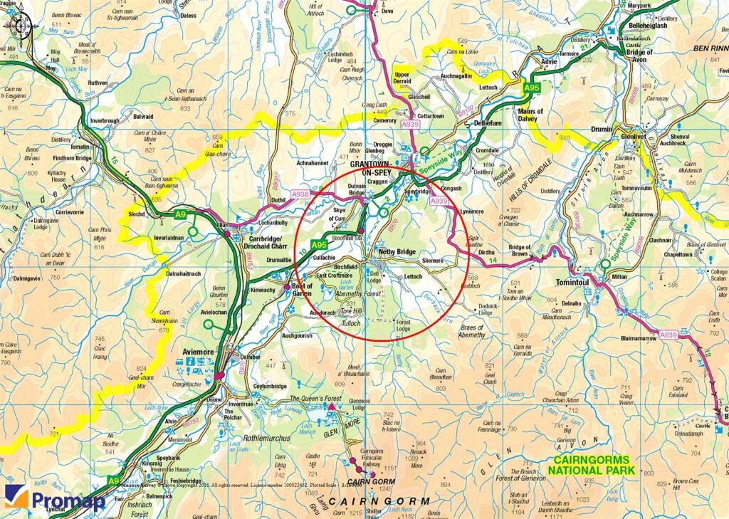 Location Plan