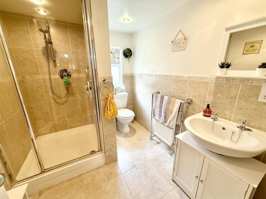 en suite