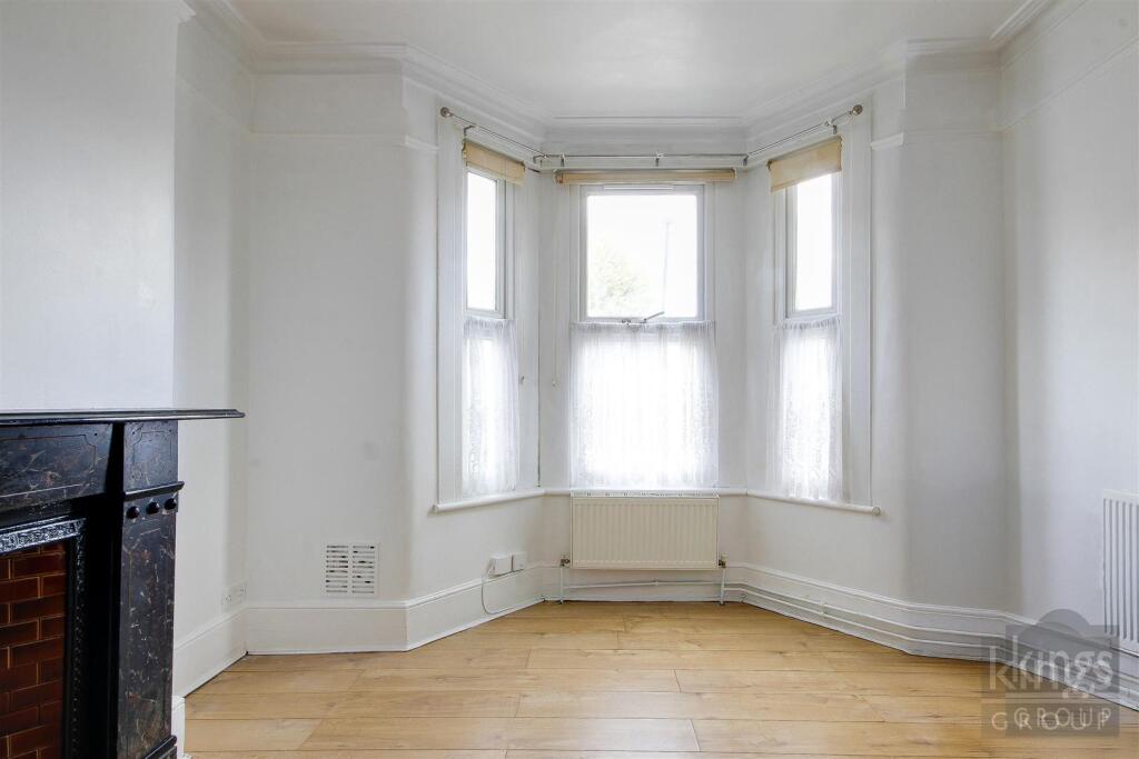 Reception Room 1