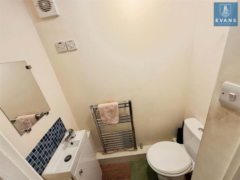 WC