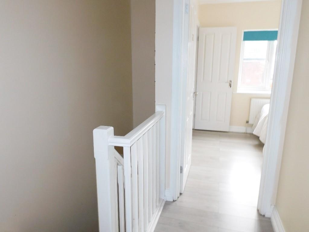 Landing Hallway